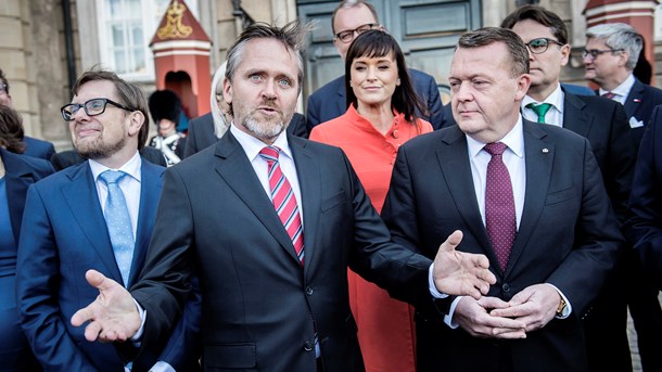 Liberal Alliance fik med egen udlægning truet sig med i regering. Forløbet op til og selve regeringstiden synes de liberale vælgere ikke imponerede over.