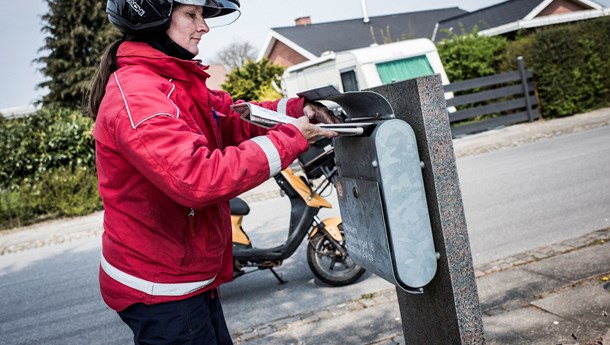 Debat-overblik: Skal der mere digitalisering på boligområdet?