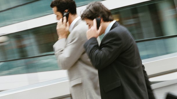 Manu Sareen: Det moderne liv er en stress-generator