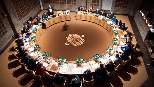 Hvis byrådene får mere magt over de danske museer, kan det svække de nationale forpligtelser, lyder bekymringen.