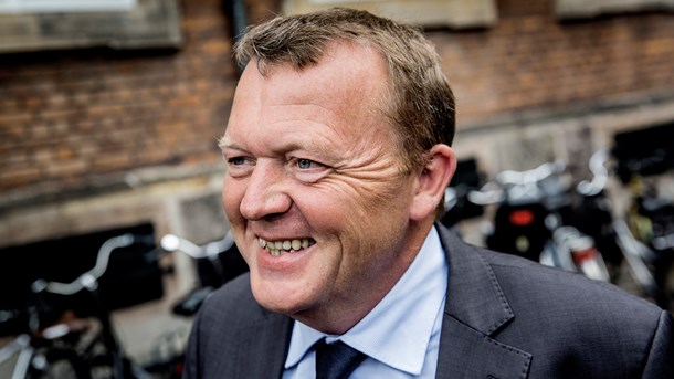 Mandag kan statsminister Lars Løkke Rasmussen (V) fejre sin 53-års fødselsdag.