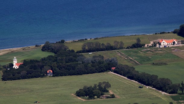 Naturfredningsforening i hård kritik af nye vækstområder ved kysterne