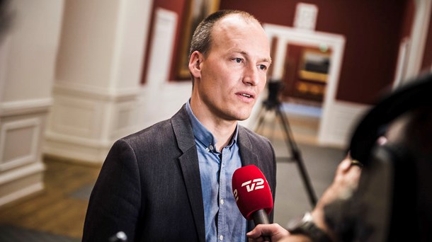 Folketinget vedtager nye pensionsregler for ministre