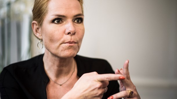 Her er de fem vigtigste links i sagen om Støjberg og de adskilte asylansøgere