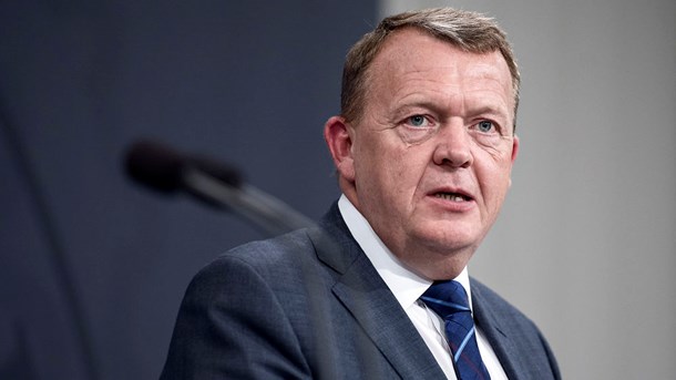 Løkke: Storbritannien er igen ramt af mørkets kræfter