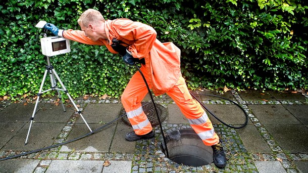 Folk med arbejdsskader venter længere på svar