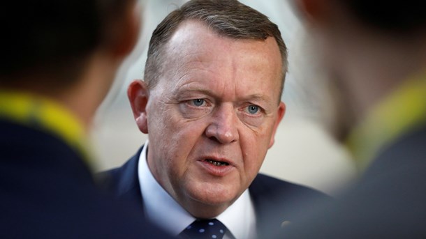 Det er en sejr for de nedslidte, at Lars Løkke har droppet en højere pensionsalder, skriver Leif Lahn (S).