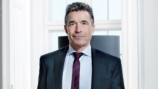 Anders Fogh Rasmussen: ”Mange har oplevet, at ting, de i udgangspunktet synes var fornuftige, blev brugt til at rykke grænserne yderligere. Ikke mindst af EU-domstolen, der afsiger domme ud fra grundprincippet i traktaten om en stadig snævrere union.