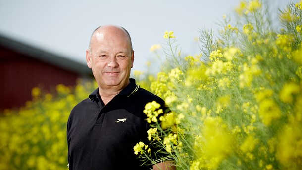 Agropro: Økologismen er som kejserens nye klæder