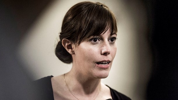 Børne- og socialminister Mai Mercado (K) og resten af regeringen vil ændre skilsmissesystemet, så det bliver mere overskueligt for både børn og forældre.