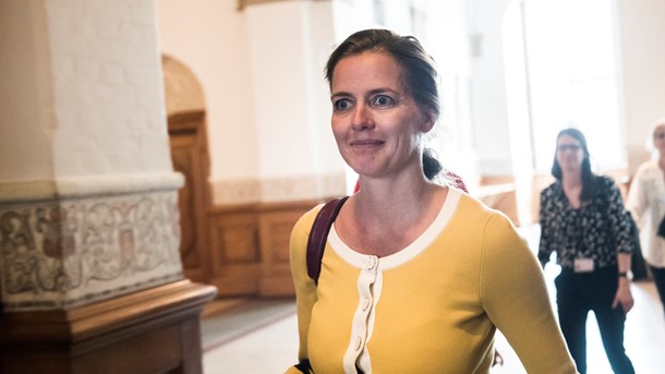 Sundhedsminister forbereder ny diabetesplan