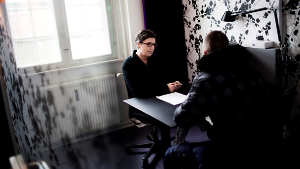 Jobfirmaer kæmper for at genvinde fodfæste efter refusionsreform