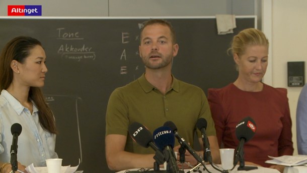 Radikale vil ændre loven: Børn skal blandes i folkeskolen