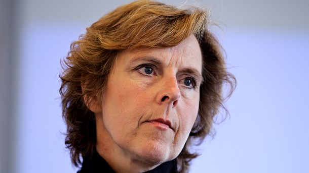 Connie Hedegaard kritiserer regeringen: Den grønne omstilling er fraværende 