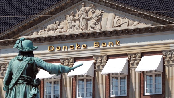 Politisk overblik: Danske Bank fanget i ny skandalesag om hvidvaskning