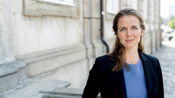 I dag er sundhedsminister Ellen Trane Nørby (V) og samtlige af Folketingets partier nået til enighed om en længe ventet politisk aftale for at gøre døden mere værdig.