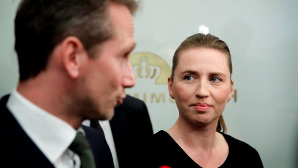 Socialdemokratiet er ikke tilfreds med regeringens og finansminister Kristian Jensens finansudspil, så nu fremlægger partiet sit eget oplæg til forhandlingerne. 