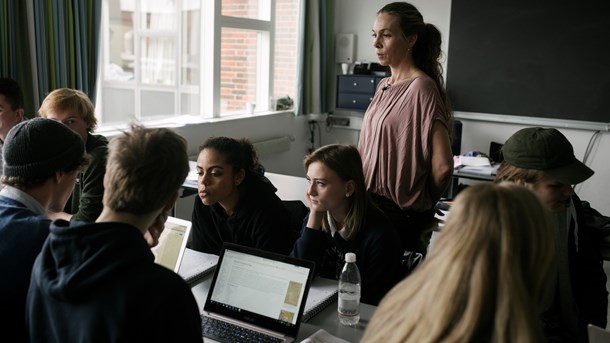 E-læringschef: Diskussionen om it som fag er ikke død