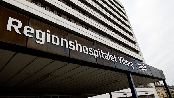 Bøder for glemte hospitalstider har ingen effekt