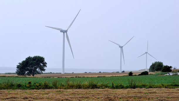 Flertal vil begrave Grøn Ordning