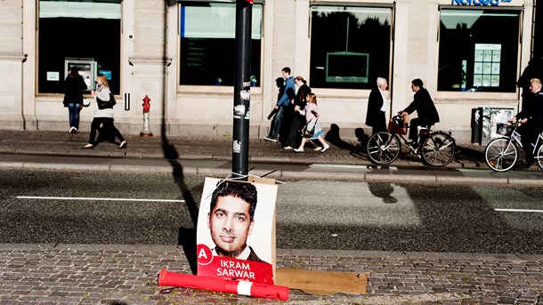 Politisk overblik: S brugte millioner på valgkampagne, der aldrig blev til noget