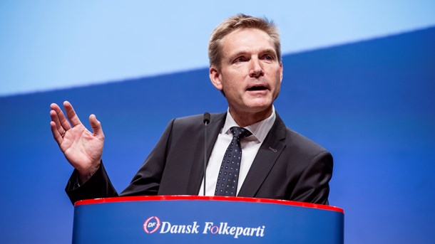 Det sagde partierne om uddannelse under ”politisk superweekend”