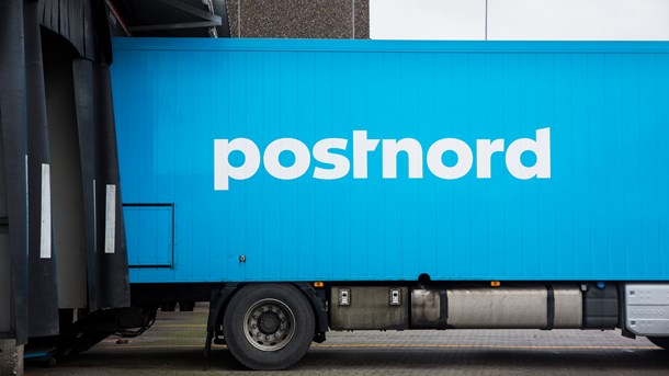 PostNord lover kommunale brevstemmer til tiden