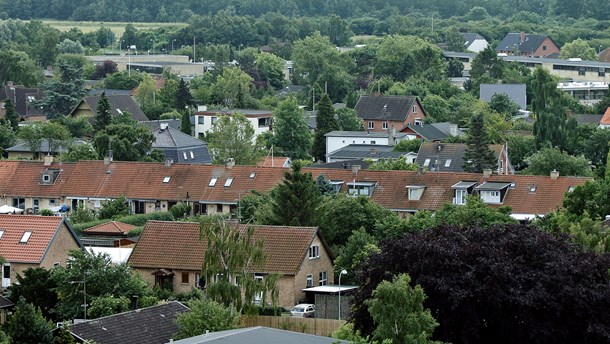 Hæv skatten, høst gevinsten og lad boligejere betale senere