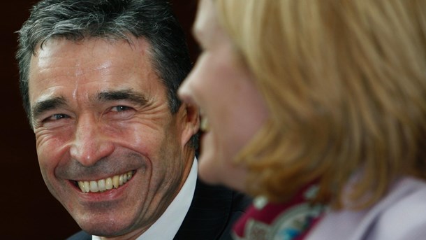 Anders Fogh Rasmussen (V) er Danmarks bedste statsminister, hvis man spørger danskerne.