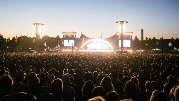 Roskilde svarer igen på politiske stikpiller: Vi skaber fremtidens frivillige