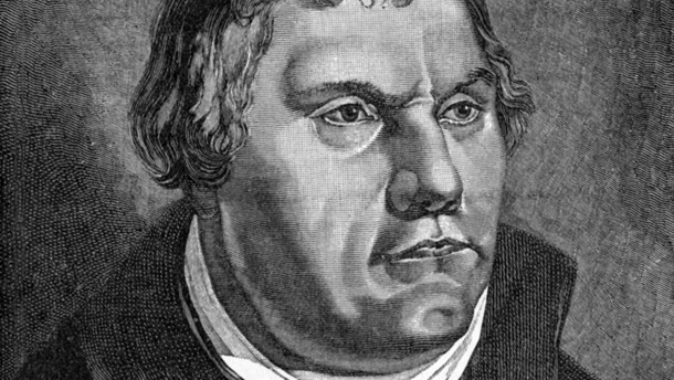 Religionshistoriker: Fejring af Luther nærmer sig historieforfalskning