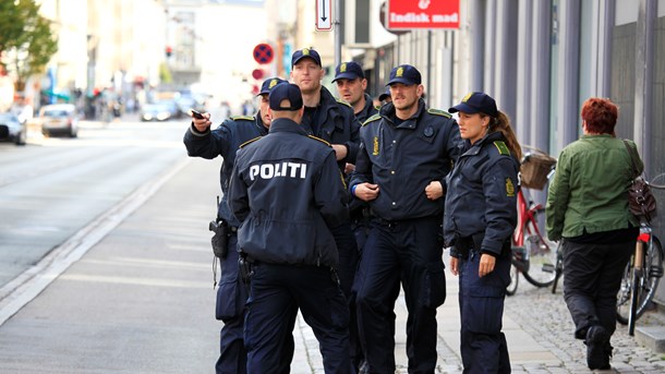 Professor til politikerne: Lad politiet koncentrere sig om kerneopgaverne