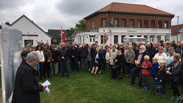 I Hedensted blev politikerne forstyrret - nu skaber de velfærd sammen med borgerne