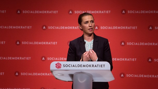 Mette Frederiksen har stemt for Nordsøaftale, PSO-aftale, og vil også gerne stemme for regeringens aftale om billigere biler. Hvad med tirsdagens aftale om at lade solceller og vindmøller konkurrere om at producere mest strøm for pengene?