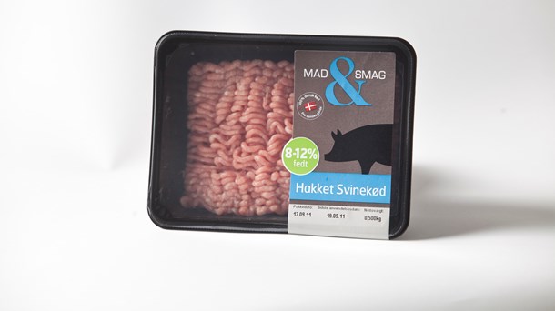 Debatten om forbruget af antibiotika i fødevareproduktionen har især handlet om forholdene i de danske svinestalde. 