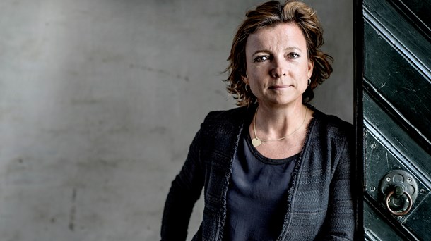 Karen Ellemann ansætter ny særlig rådgiver 