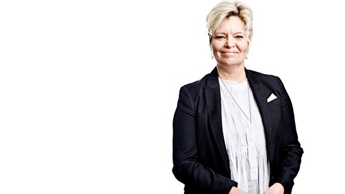 Vi skal ikke afvikle, men udvikle AMU-systemet, skriver Tekniqs underdirektør, Tina Voldby.