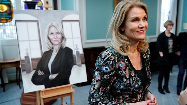 Dagens overblik: Thorning er tredjerangs-socialdemokrat