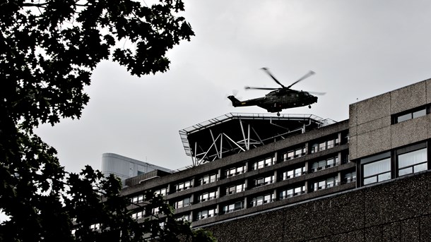 Politisager skaber bekymring: Det kan skade patientsikkerhed