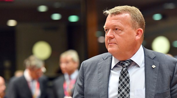 Statsminister Lars Løkke Rasmussen (V) tror ikke, at der vil være enstemmighed blandt EU-landenes ledere om, at EU skal stoppe optagelsesforhandlingerne med Tyrkiet.