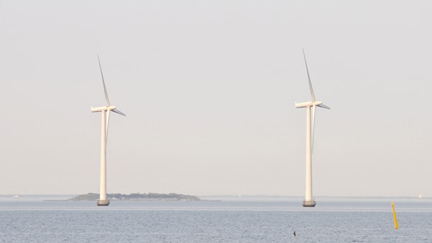 Ole Bigum: Mulighederne for elektrificering står i kø