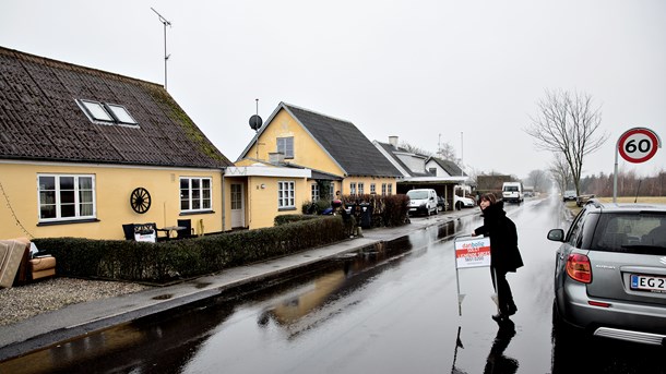 Boligøkonom: Her er fordele og ulemper ved de nye regler for boliglån