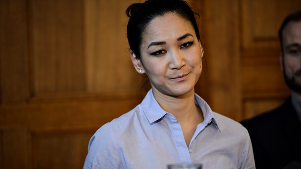 Anna Mee Allerslev-sagen bringer mindelser om en næsten fyrre år gammel sag fra Aalborg. 