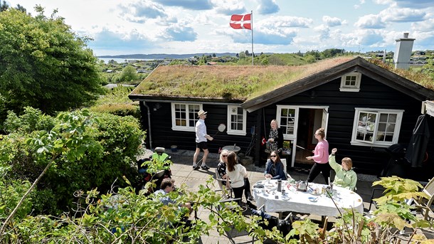 Det betyder den nye ferielov for dig