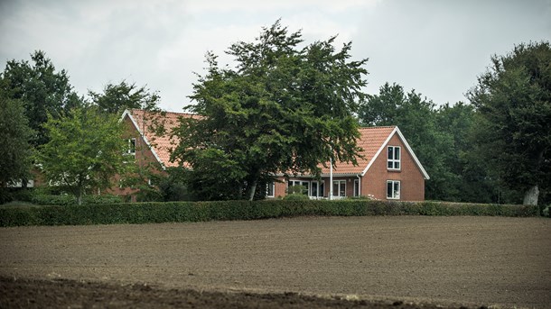 Debat: Rudersdal er ikke hele Danmark