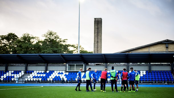 Hvis ikke man er socialdemokrat i Herlev, så bliver man det