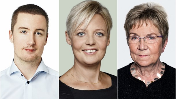 Folketingspolitikere: Lektiehjælp må ikke blive en spareøvelse