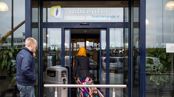 Vælgerne glemmer, at der er stor forskel på kommunernes beskæftigelsespolitik, skriver Jacob Holbraad.