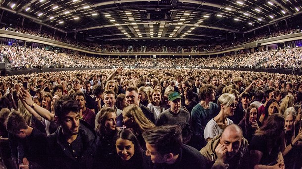 Boxen har været med til at hive de store kulturarrangementer til Herning. Nu gælder det den levende kultur, skriver Ingelis Sander (V), byrådsmedlem i Herning Kommune.