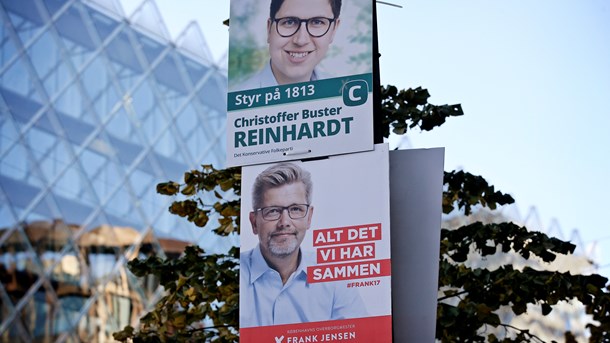 Kenneth Thue: Mener partierne og deres vælgere det samme?